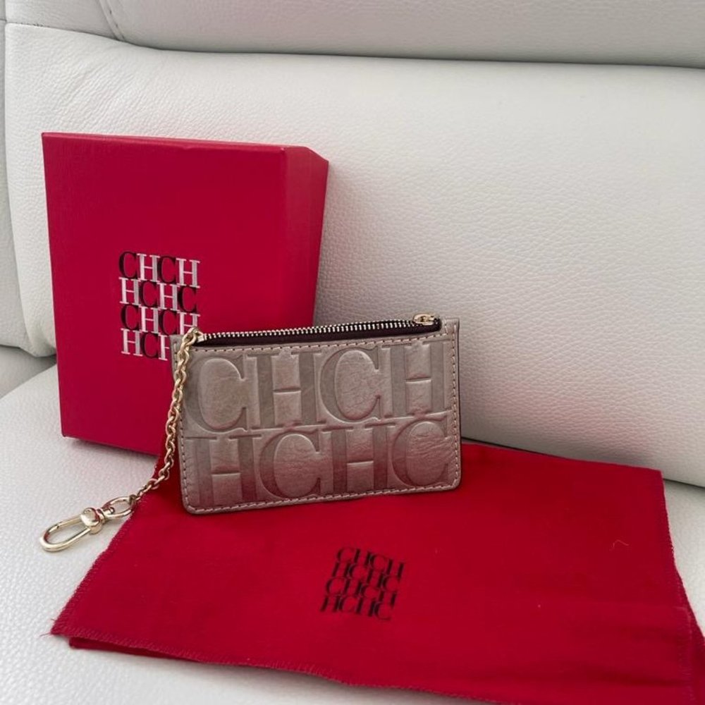 CAROLINA HERRERA BRAND NEW!!!